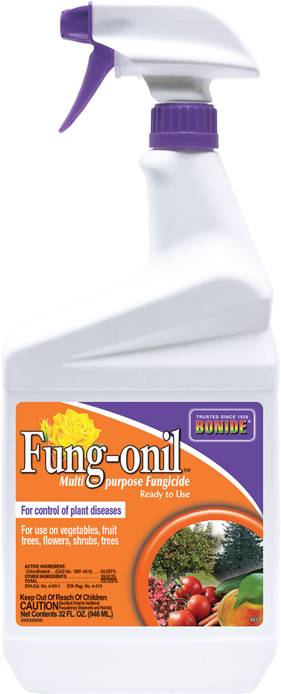Fung-onil® Fungicide Ready-To-Use - 32 oz