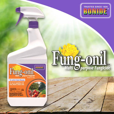 Fung-onil® Fungicide Ready-To-Use - 32 oz