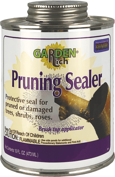 Pruning Sealer Brush Top - 16 oz