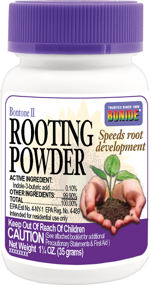 Bontone II Rooting Powder - 1.25 oz