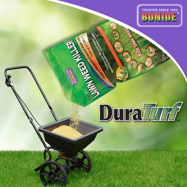 DuraTurf Lawn Weed Killer - 10 lb