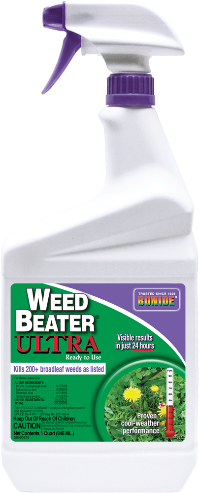 BONIDE Products LLC Weed Beater Ultra RTS - Thumbnail 3