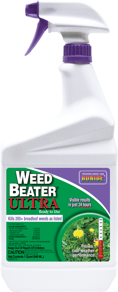 Weed Beater® Ultra Ready-To-Use - 32 oz