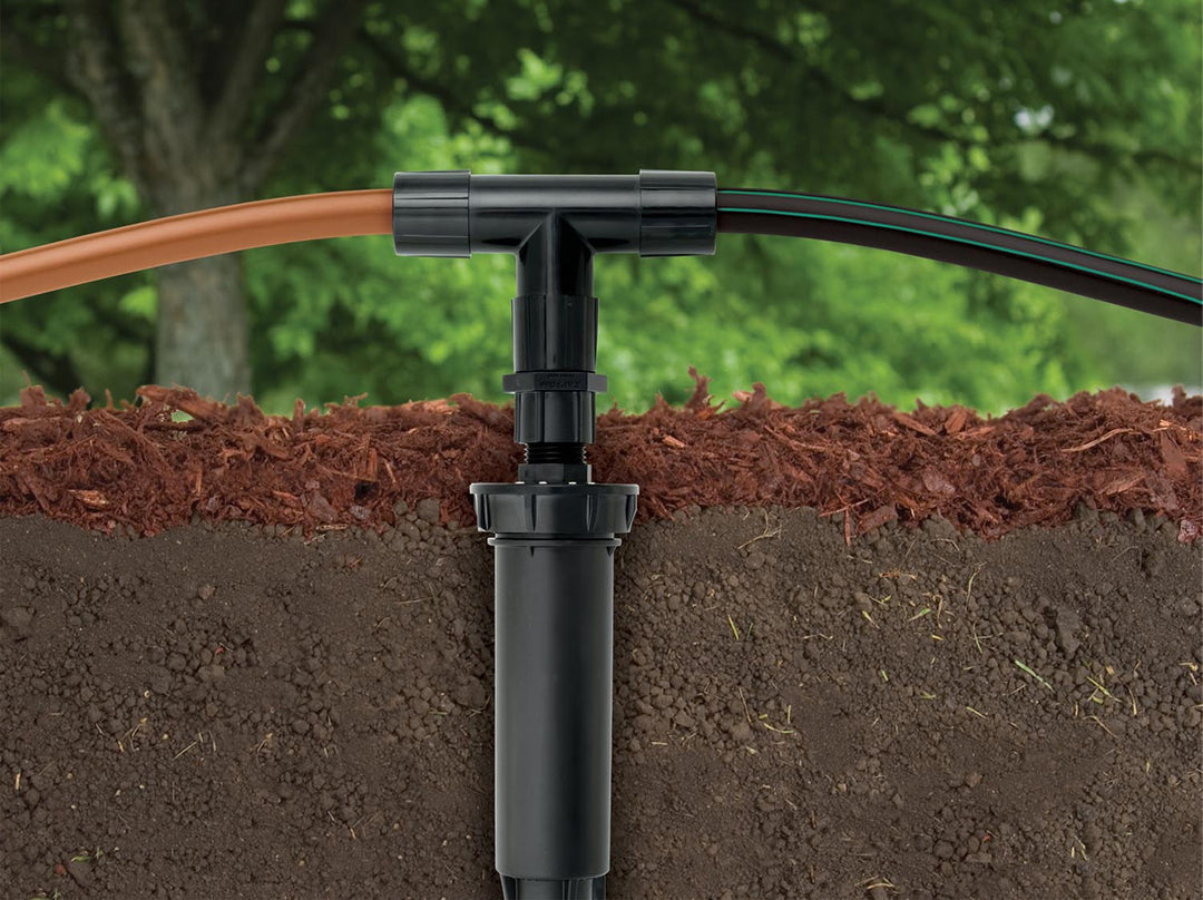 Riser Connection Kit – Armstrong Garden Centers