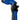 Dramm One Touch Revolution 9-Pattern Spray Gun Carded Blue