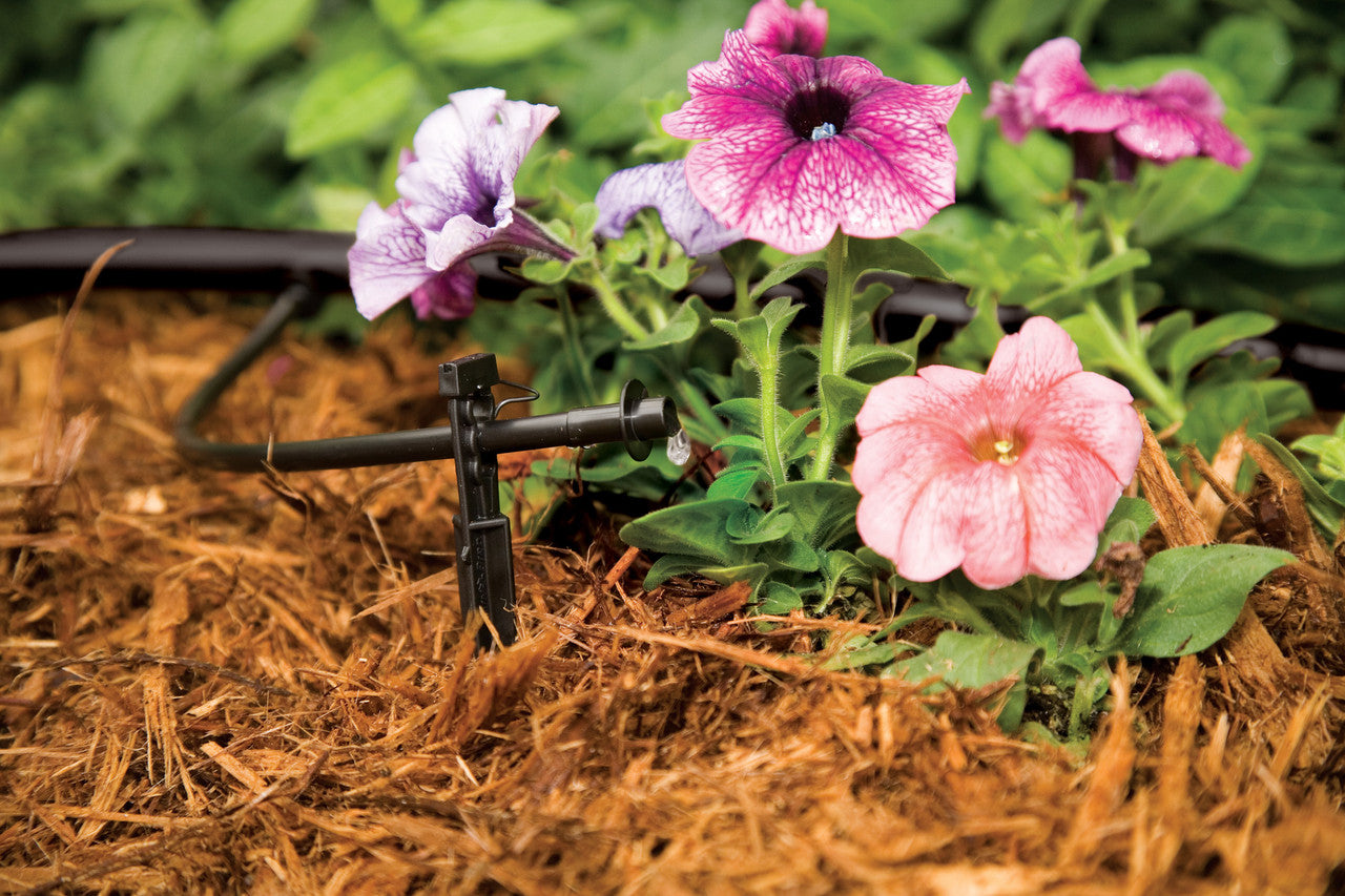 Rain Bird Landscape & Garden Drip Watering Kit - Thumbnail 5