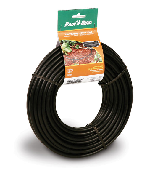 1/4in x 50ft Distribution Tubing