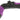 Dramm One Touch Shower & Stream 2-Pattern Wand Berry