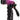 Dramm Touch 'N Flow Pistol Variable Spray Gun Berry
