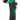 Dramm One Touch Twist Adjustable Nozzle - Green