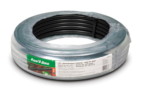 1/2 in. x 100 ft. Distribution Tubing for Drip Irrigation
