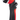 Dramm One Touch Twist Adjustable Nozzle - Red