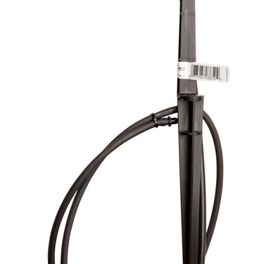 Drip Quarter Pattern Microspray on Stake