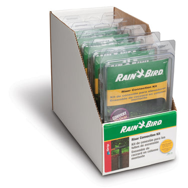 Riser Connection Kit