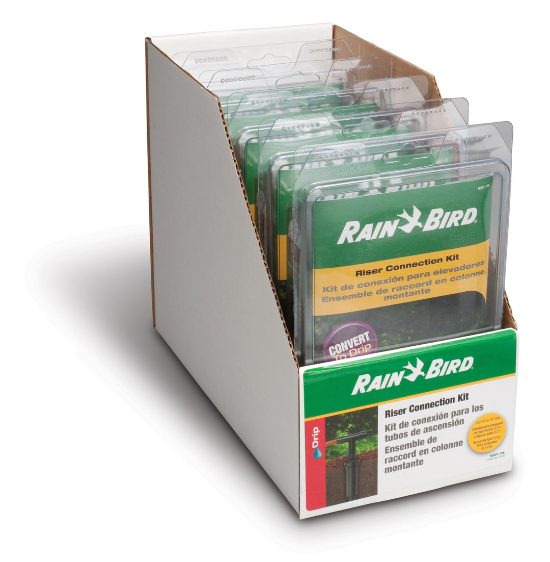 Riser Connection Kit – Armstrong Garden Centers